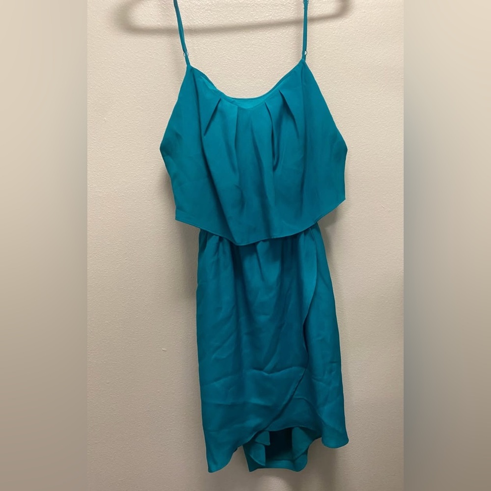 Bcbg dress. Great for weddings, events or prom!
